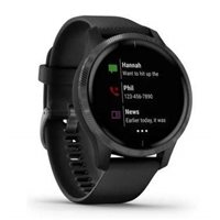 Smartwatch Garmin Venu in Policarbonato 010-02173-12 - 010-02173-12